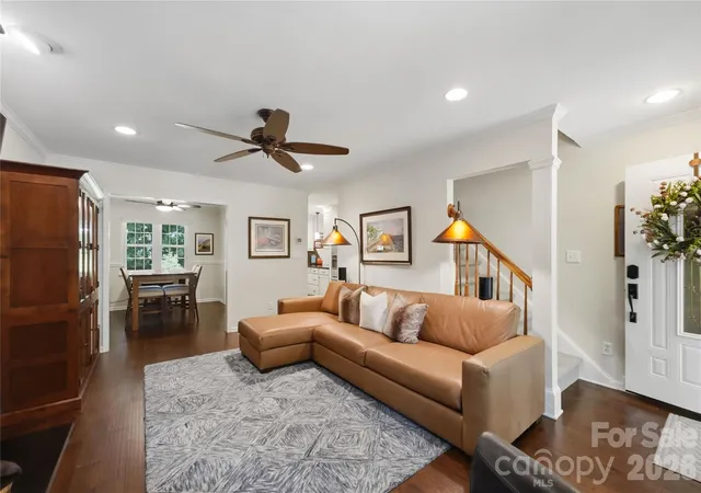 Photo 3 of Single family home for sale at 1315 Mistletoe Ridge Pl Nw, Concord, NC 28027 | MLS# 4408982 | Listing updated on 2026-07-30
