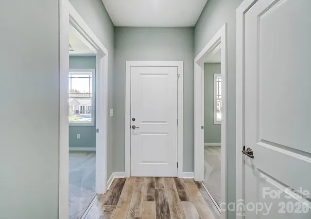 Photo 3 of Townhouse for sale at 1529 28th Street Pl SE, Hickory, NC 28602 | MLS# 4408984 | Listing updated on 2026-08-05