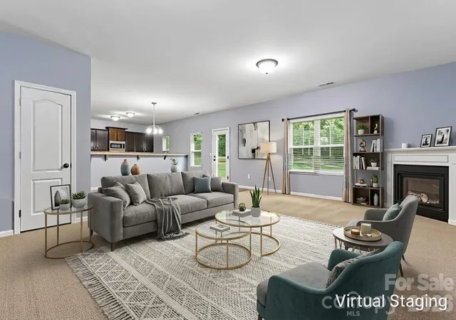 Photo 3 of Single family home for sale at 8402 Bampton Dr, Concord, NC 28027 | MLS# 4408985 | Listing updated on 2026-09-08
