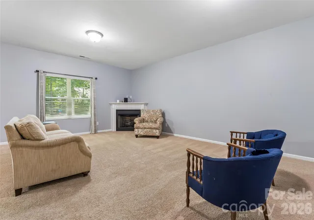 Photo 4 of Single family home for sale at 8402 Bampton Dr, Concord, NC 28027 | MLS# 4408985 | Listing updated on 2026-09-08