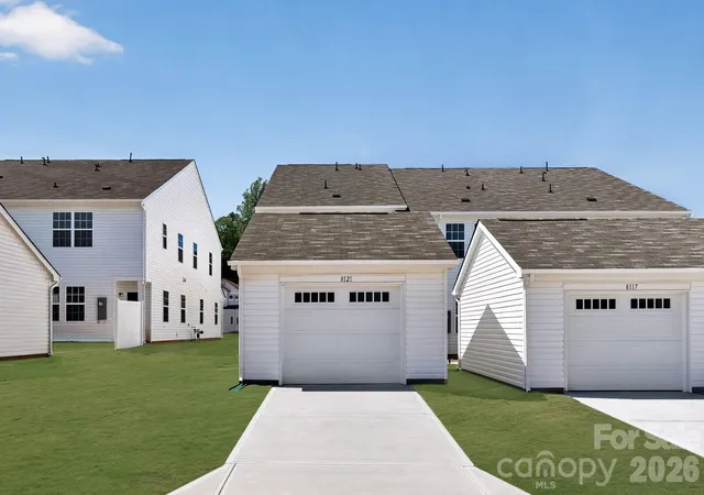 3rd image of 8121 Mcgarry Trl #188, Charlotte, NC 28214 | MLS# 4408988