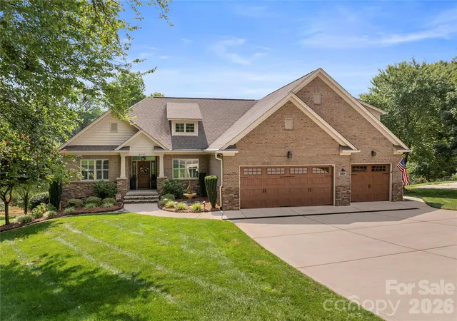 2nd image of 2551 Eagle Dr Ne, Conover, NC 28613 | MLS# 4408990