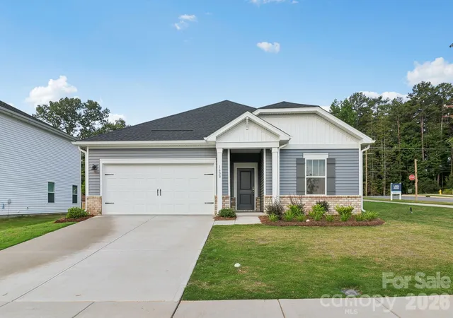 1st image of 1606 Harper Landing Blvd, Stanley, NC 28164 | MLS# 4408991