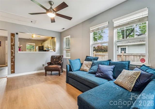Photo 3 of Single family home for sale at 114 N Turner Ave, Charlotte, NC 28216 | MLS# 4408994 | Listing updated on 2026-09-03
