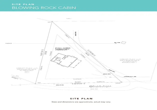 12th image of 201 Jans Mountain Rd, Blowing Rock, NC 28605 | MLS# 4408995
