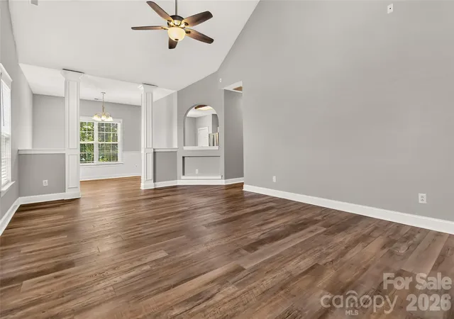 Photo 3 of Single family home for sale at 13824 Hastings Farm Rd, Huntersville, NC 28078 | MLS# 4408997 | Listing updated on 2026-09-25