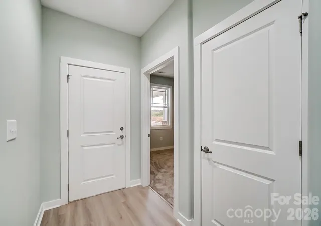 Photo 3 of Townhouse for sale at 2866 15th Avenue Pl Se, Hickory, NC 28602 | MLS# 4408998 | Listing updated on 2026-07-30
