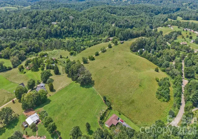 Photo 1 of Land for sale at 14 Rocking Chair Ln, Leicester, NC 28748 | MLS# 4409000 | Listing updated on 2026-08-10