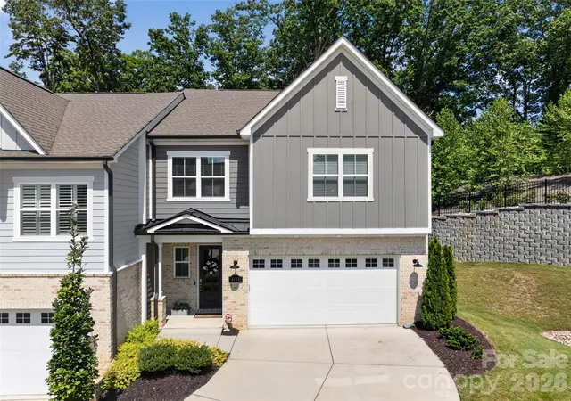 Townhouse for sale at 3135 Everly Enclave Way, Charlotte, NC 28210 | MLS# 4409003