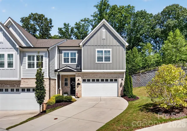 Townhouse for sale at 3135 Everly Enclave Way, Charlotte, NC 28210 | MLS# 4409003
