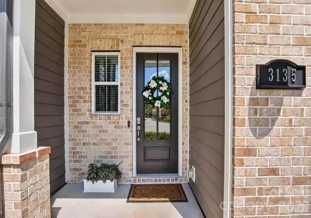 Photo 3 of Townhouse for sale at 3135 Everly Enclave Way, Charlotte, NC 28210 | MLS# 4409003 | Listing updated on 2026-10-28