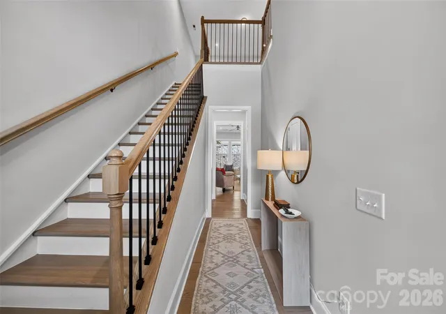 Photo 4 of Townhouse for sale at 3135 Everly Enclave Way, Charlotte, NC 28210 | MLS# 4409003 | Listing updated on 2026-10-28