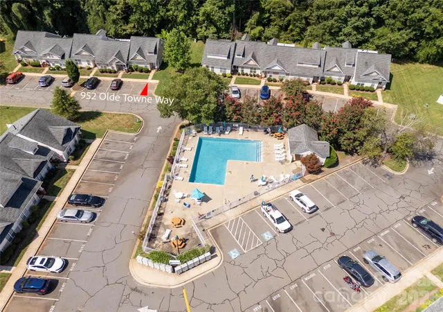 Photo 37 of Townhouse for sale at 952 Olde Towne Way, Rock Hill, SC 29732 | MLS# 4409005 | Listing updated on 2026-08-26