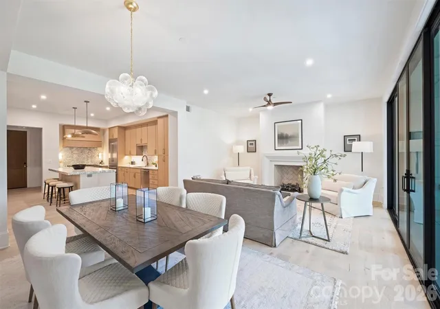 Photo 1 of Condo for sale at 409 Queens Rd #301, Charlotte, NC 28207 | MLS# 4409006 | Listing updated on 2026-09-29