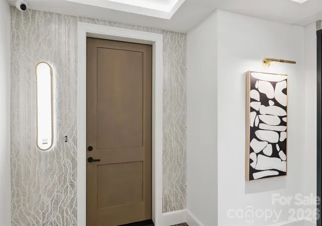 Photo 2 of Condo for sale at 409 Queens Rd #301, Charlotte, NC 28207 | MLS# 4409006 | Listing updated on 2026-09-29