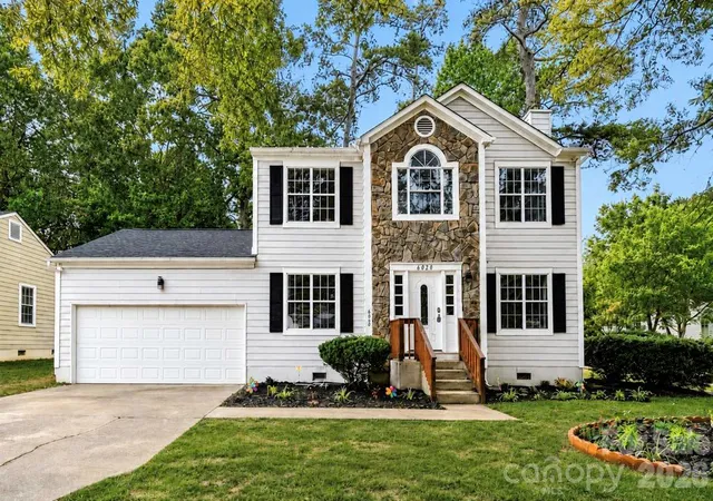 1st image of 6020 Running Deer Rd, Charlotte, NC 28214 | MLS# 4409010