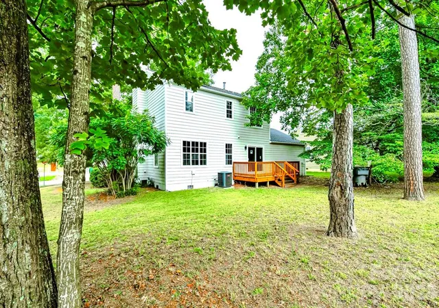 20th image of 6020 Running Deer Rd, Charlotte, NC 28214 | MLS# 4409010