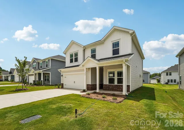 1st image of 1604 Harper Landing Blvd, Stanley, NC 28164 | MLS# 4409014