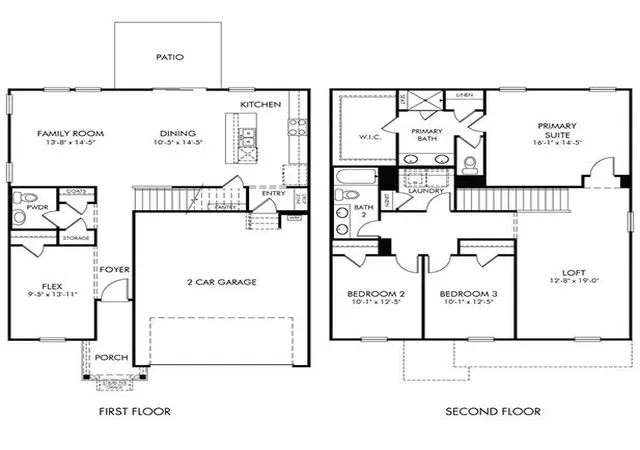 20th image of 1604 Harper Landing Blvd, Stanley, NC 28164 | MLS# 4409014