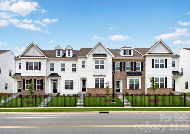1st image of 9427 Old Dowd Rd #158, Charlotte, NC 28214 | MLS# 4409018