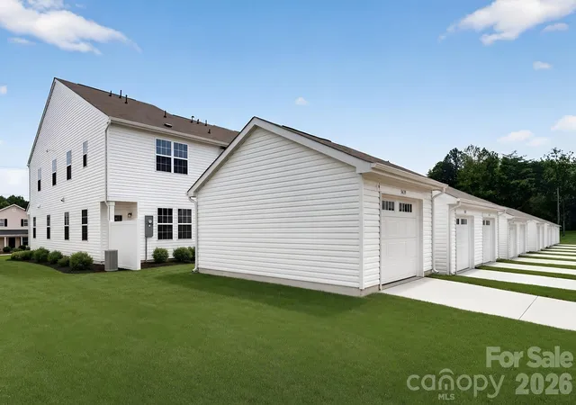 2nd image of 9427 Old Dowd Rd #158, Charlotte, NC 28214 | MLS# 4409018