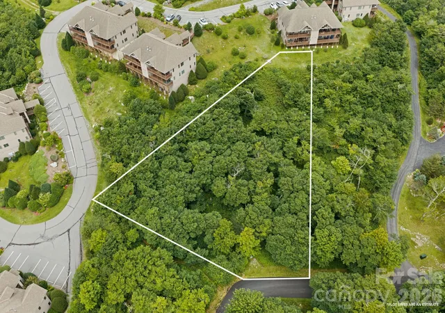 Photo 1 of Land for sale at Lot 96 Cloud Spring Dr #96, Sugar Mountain, NC 28604 | MLS# 4409019 | Listing updated on 2026-08-19