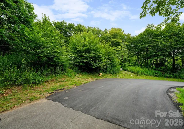 Photo 3 of Land for sale at Lot 96 Cloud Spring Dr #96, Sugar Mountain, NC 28604 | MLS# 4409019 | Listing updated on 2026-08-19