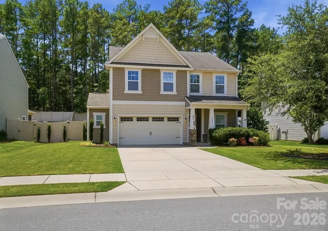 Photo 2 of Single family home for sale at 1864 Tradd Ave, Clover, SC 29710 | MLS# 4409024 | Listing updated on 2026-08-26
