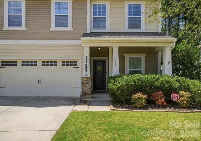 Photo 3 of Single family home for sale at 1864 Tradd Ave, Clover, SC 29710 | MLS# 4409024 | Listing updated on 2026-08-26