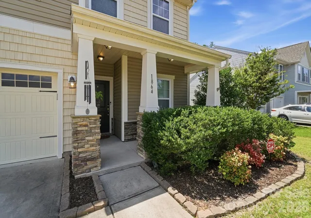 Photo 3 of Single family home for sale at 1864 Tradd Ave, Clover, SC 29710 | MLS# 4409024 | Listing updated on 2026-08-26
