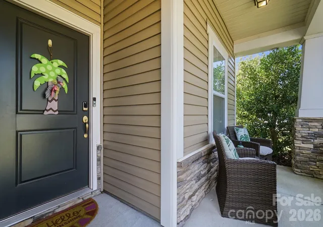 Photo 4 of Single family home for sale at 1864 Tradd Ave, Clover, SC 29710 | MLS# 4409024 | Listing updated on 2026-08-26