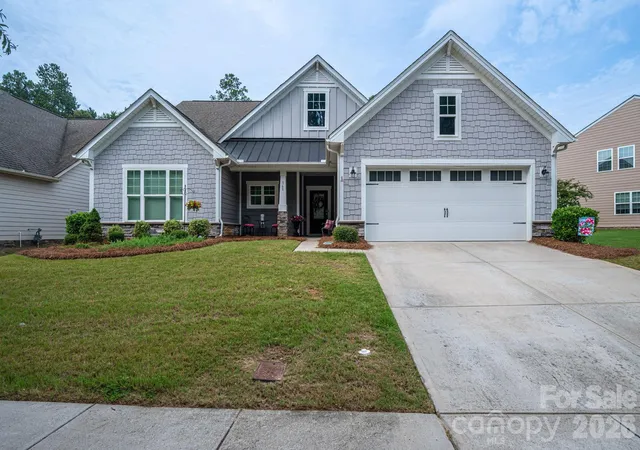 1st image of 368 Picasso Trl, Mount Holly, NC 28120 | MLS# 4409025