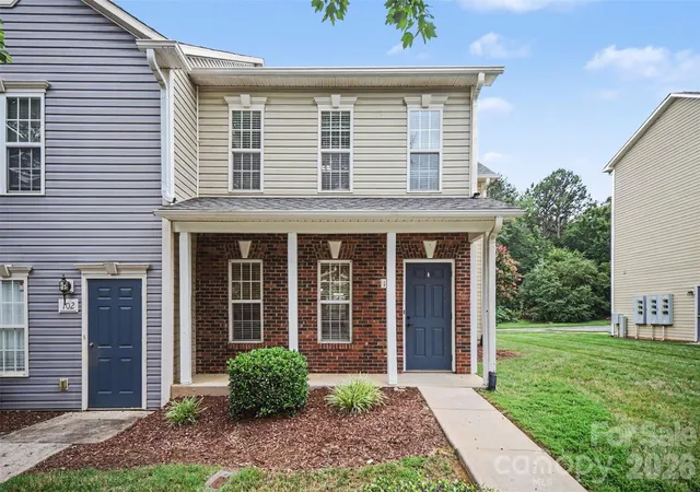 1st image of 116 Locomotive Ln #101, Mooresville, NC 28115 | MLS# 4409030