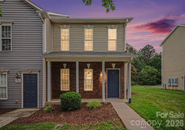 2nd image of 116 Locomotive Ln #101, Mooresville, NC 28115 | MLS# 4409030