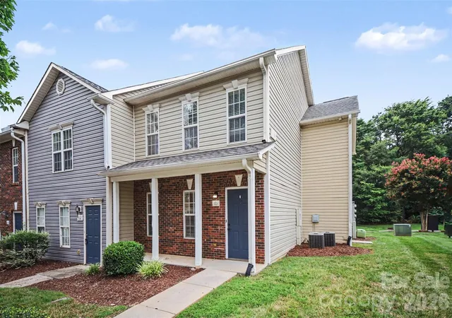 3rd image of 116 Locomotive Ln #101, Mooresville, NC 28115 | MLS# 4409030
