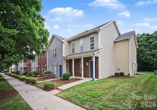 4th image of 116 Locomotive Ln #101, Mooresville, NC 28115 | MLS# 4409030