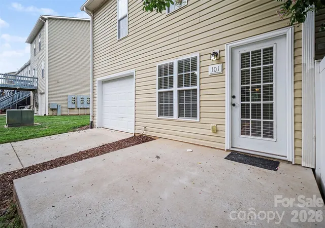 5th image of 116 Locomotive Ln #101, Mooresville, NC 28115 | MLS# 4409030