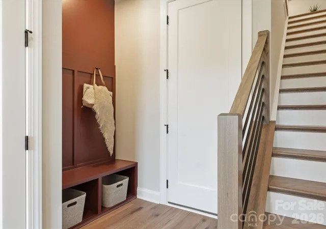 Photo 4 of Townhouse for sale at 6020 Yellow Buckeye Dr, Charlotte, NC 28277 | MLS# 4409039 | Listing updated on 2026-09-02