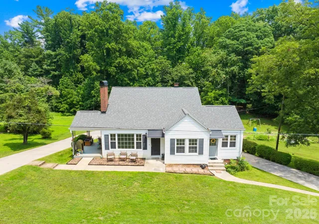 Photo 2 of Sale Pending at 370 Legion Dr, North Wilkesboro, NC 28659 | MLS# 4409041 | Listing updated on 2026-08-07