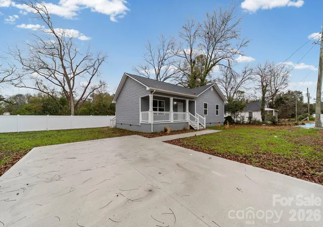 2nd image of 109 Haddock Rd Nw, Orangeburg, SC 29115 | MLS# 4409042
