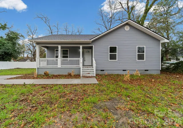 3rd image of 109 Haddock Rd Nw, Orangeburg, SC 29115 | MLS# 4409042