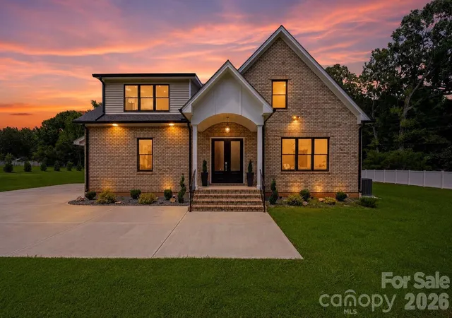 1st image of 112 Jim Parker Rd, Monroe, NC 28110 | MLS# 4409047