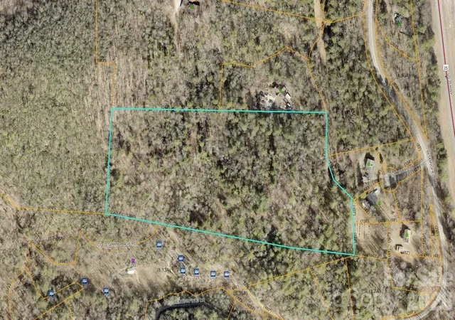 1st image of 000 Beddingfield Dr, Zirconia, NC 28790 | MLS# 4409048