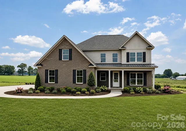 Photo 1 of Single family home for sale at 127 Martin Ridge Dr #7, Unionville, NC 28110 | MLS# 4409051 | Listing updated on 2026-08-20