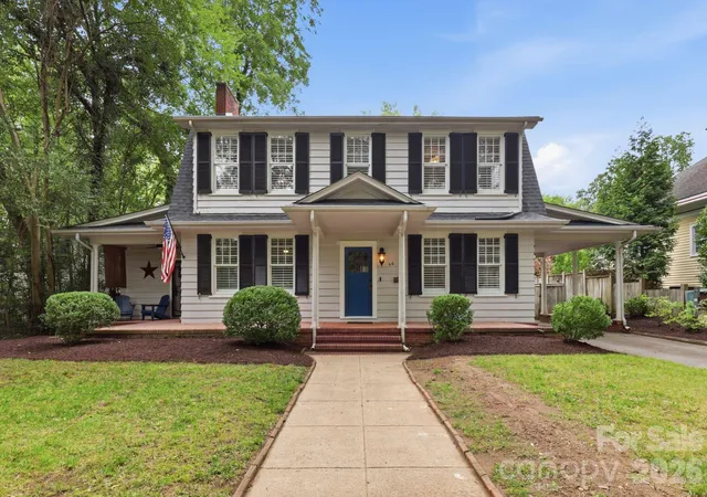 Photo 1 of Single family home for sale at 46 Nw Marsh Ave, Concord, NC 28025 | MLS# 4409053 | Listing updated on 2026-08-26