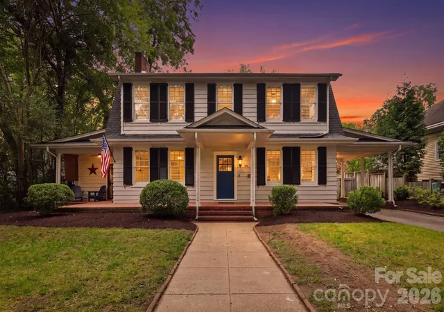 Photo 2 of Single family home for sale at 46 Nw Marsh Ave, Concord, NC 28025 | MLS# 4409053 | Listing updated on 2026-08-26
