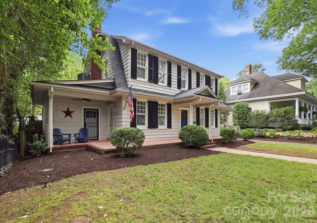 Photo 3 of Single family home for sale at 46 Nw Marsh Ave, Concord, NC 28025 | MLS# 4409053 | Listing updated on 2026-08-26