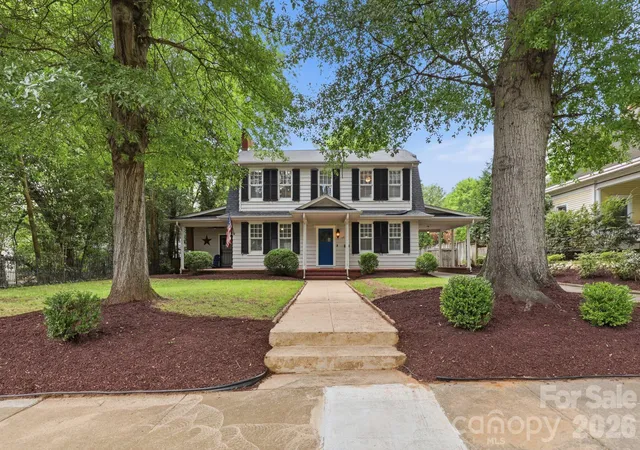 Photo 3 of Single family home for sale at 46 NW Marsh Ave, Concord, NC 28025 | MLS# 4409053 | Listing updated on 2026-08-26
