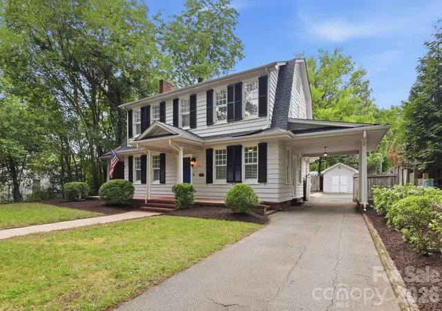 Photo 4 of Single family home for sale at 46 NW Marsh Ave, Concord, NC 28025 | MLS# 4409053 | Listing updated on 2026-08-26