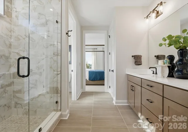 31st image of 6028 Yellow Buckeye Dr, Charlotte, NC 28277 | MLS# 4409058